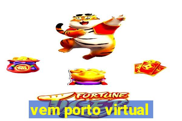 vem porto virtual